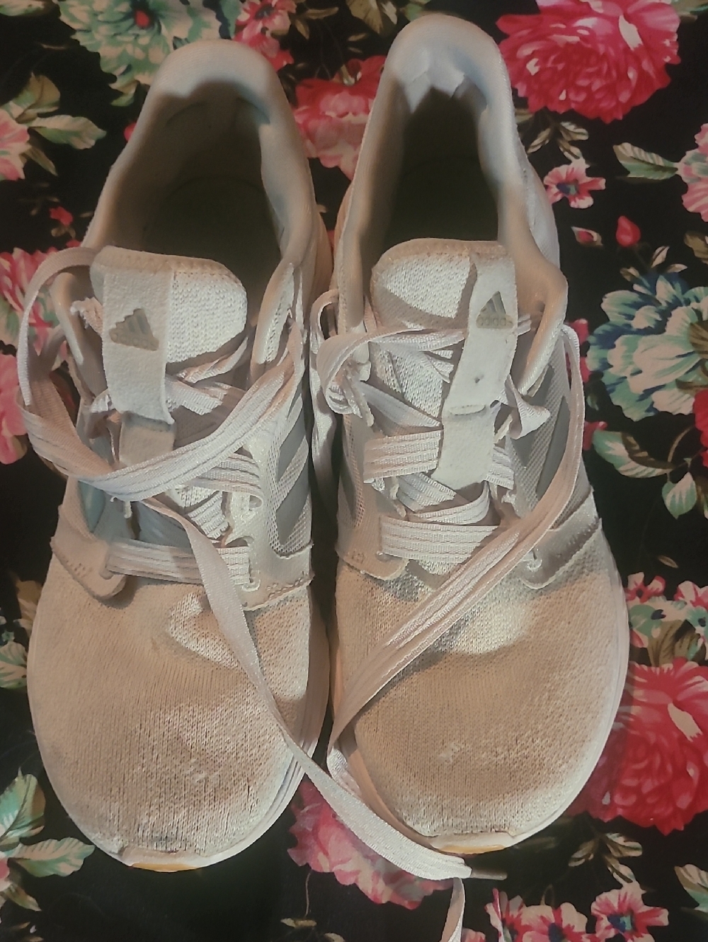 Adidas Women’s Bounce Athletic Sneakers
